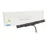 IPC-Computer battery 46Wh suitable for Asus F751LX