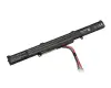 IPC-Computer battery 46Wh suitable for Asus R752LK