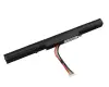 IPC-Computer battery 46Wh suitable for Asus R752LK