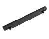 IPC-Computer battery 46Wh suitable for Asus X450EP