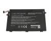 IPC-Computer battery 46Wh suitable for Lenovo ThinkPad E585 (20KV)