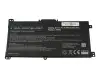 IPC-Computer battery 47.31Wh suitable for HP Pavilion x360 14-ba000