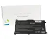 IPC-Computer battery 47.31Wh suitable for HP Pavilion x360 14m-ba000