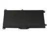 IPC-Computer battery 47.31Wh suitable for HP Pavilion x360 14m-ba000