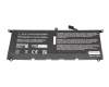 IPC-Computer battery 47.88Wh suitable for Dell Vostro 13 (5390)