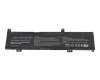 IPC-Computer battery 47Wh suitable for Asus VivoBook Pro 15 N580VD