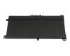IPC-Computer battery 47Wh suitable for HP 14-ba2000
