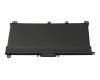 IPC-Computer battery 47Wh suitable for HP 15-da0000