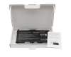 IPC-Computer battery 47Wh suitable for HP 15-da0000
