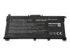 IPC-Computer battery 47Wh suitable for HP 15-ef1000