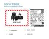 IPC-Computer battery 47Wh suitable for HP 15s-du3000
