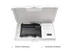 IPC-Computer battery 47Wh suitable for HP 15s-fr2000