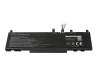 IPC-Computer battery 47Wh suitable for HP Elite 830 x360 G10