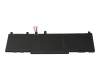 IPC-Computer battery 47Wh suitable for HP Elite 830 x360 G10
