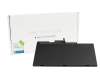 IPC-Computer battery 47Wh suitable for HP EliteBook x360 1030 G3
