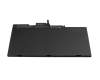 IPC-Computer battery 47Wh suitable for HP EliteBook x360 1030 G3