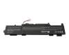IPC-Computer battery 47Wh suitable for HP EliteDesk 705 G5 Mini-PC