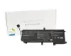 IPC-Computer battery 47Wh suitable for HP Envy 15-as000