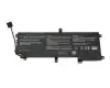 IPC-Computer battery 47Wh suitable for HP Envy 15-as000