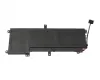 IPC-Computer battery 47Wh suitable for HP Envy 15-as000