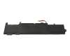 IPC-Computer battery 47Wh suitable for HP Pavilion 15-cs1400