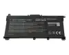 IPC-Computer battery 47Wh suitable for HP Pavilion 15-eh0000