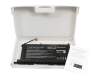 IPC-Computer battery 47Wh suitable for HP Pavilion 15t-dk0000