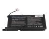 IPC-Computer battery 47Wh suitable for HP Pavilion Gaming 15-ec2000
