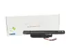 IPC-Computer battery 48Wh (10.8V) suitable for Acer Aspire F15 (F5-573G)