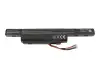 IPC-Computer battery 48Wh (10.8V) suitable for Acer Aspire F15 (F5-573T)