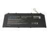 IPC-Computer battery 48Wh 11.1V (AP15O5L) suitable for Acer Spin (SP513-52NP)