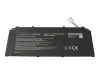 IPC-Computer battery 48Wh suitable for Acer Aspire S13 (S5-371T)