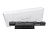 IPC-Computer battery 48Wh suitable for Packard Bell EasyNote NM85