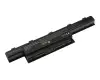 IPC-Computer battery 48Wh suitable for Packard Bell Easynote TE11BZ