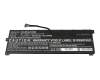 IPC-Computer battery 49.40Wh suitable for MSI PS42 8M/8RB (MS-14B1)