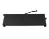 IPC-Computer battery 49.40Wh suitable for MSI PS42 8M/8RB (MS-14B1)