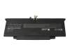 IPC-Computer battery 49Wh 7.7V suitable for Dell Latitude 14 2in1 (7410)