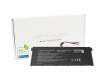 IPC-Computer battery 49Wh suitable for Acer Aspire Vero 14 (AV14-51)