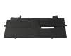 IPC-Computer battery 49Wh suitable for Lenovo ThinkPad X1 Carbon 9th Gen (20XW/20XX)
