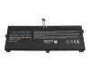 IPC-Computer battery 49Wh suitable for Lenovo ThinkPad X390 Yoga (20NN)