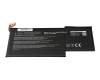 IPC-Computer battery 49Wh suitable for MSI Creator 17M A9SD/A9SE (MS-17F3)