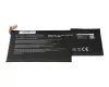IPC-Computer battery 49Wh suitable for MSI GS63 Stealth 8RF (MS-16K7)