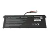 IPC-Computer battery 50Wh 11.55V (Typ AP18C8K) suitable for Acer Extensa 15 (EX215-54G)