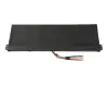 IPC-Computer battery 50Wh 11.55V (Typ AP18C8K) suitable for Acer Extensa 15 (EX215-54G)