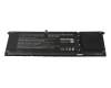 IPC-Computer battery 50Wh suitable for Dell 15 DC15255