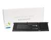 IPC-Computer battery 50Wh suitable for Dell Vostro 15 (3530)