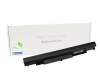 IPC-Computer battery 50Wh suitable for HP 15-bg000