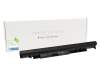 IPC-Computer battery 50Wh suitable for HP 15t-bs000