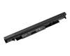 IPC-Computer battery 50Wh suitable for HP 15t-bs000