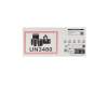 IPC-Computer battery 50Wh suitable for HP 15t-bs000